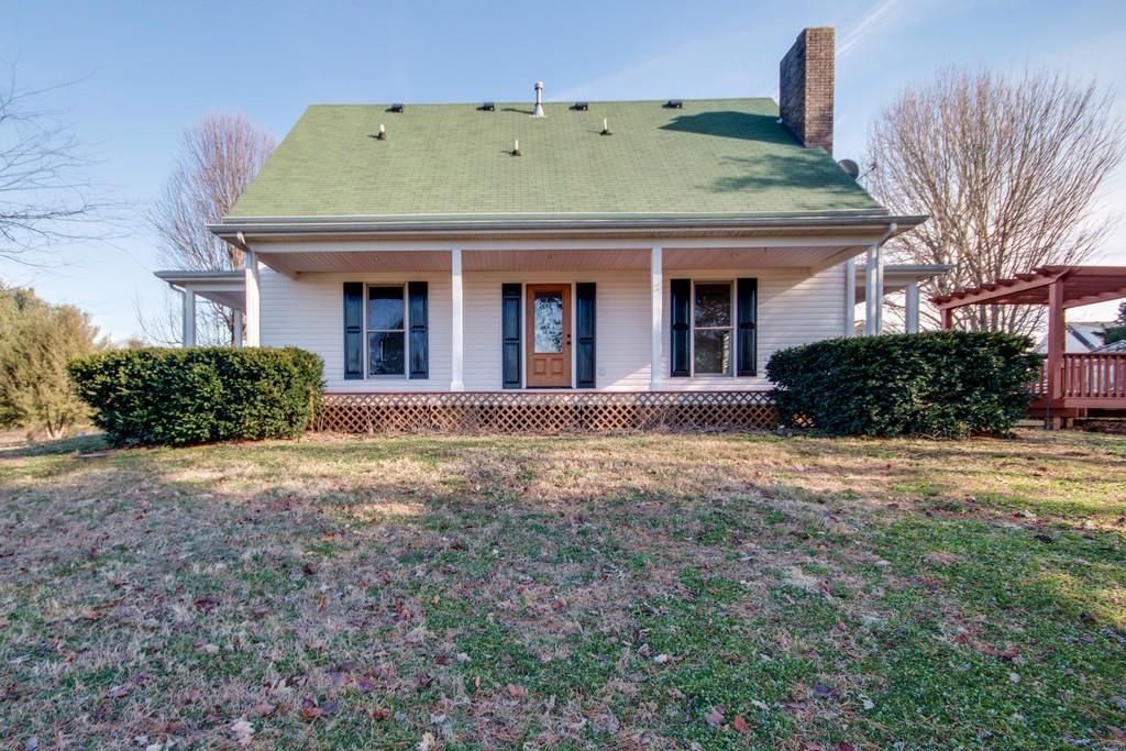6529 Eudailey-Covington Road College Grove, TN 37046 - Photo 24 of 30 Gallery Image 24