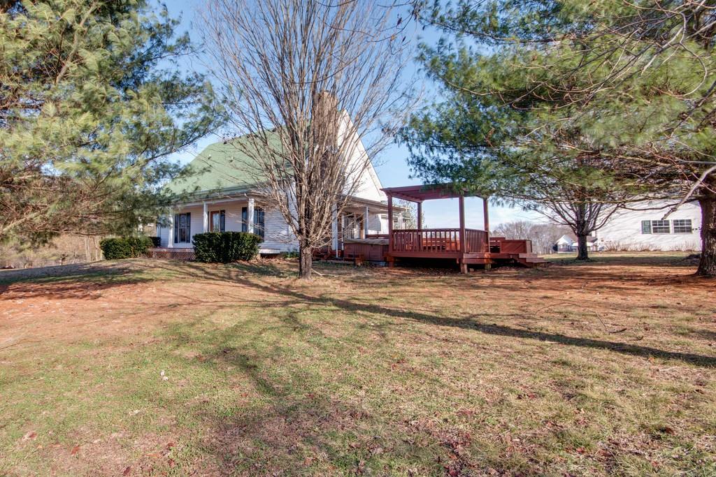 6529 Eudailey-Covington Road College Grove, TN 37046 - Photo 25 of 30 Gallery Image 25