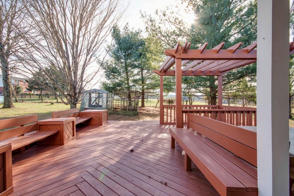 6529 Eudailey-Covington Road College Grove, TN 37046 - Photo 26 of 30 Gallery Image 26