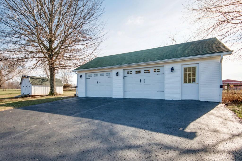 6529 Eudailey-Covington Road College Grove, TN 37046 - Photo 29 of 30 Gallery Image 29