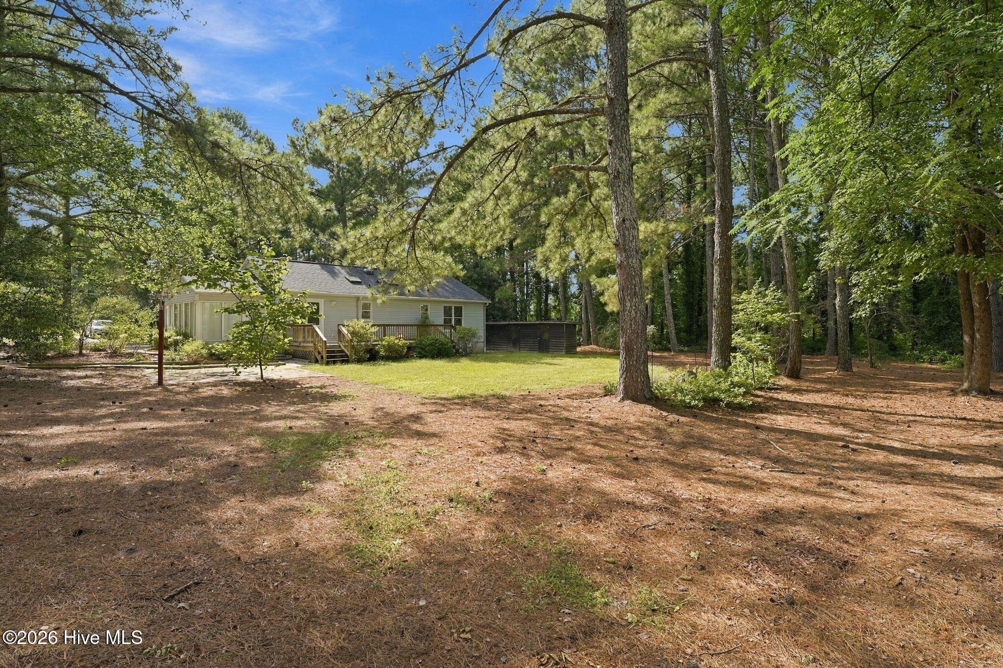 487 Vass-Carthage Road Carthage, NC 28327 - Photo 41 of 54 Gallery Image 41