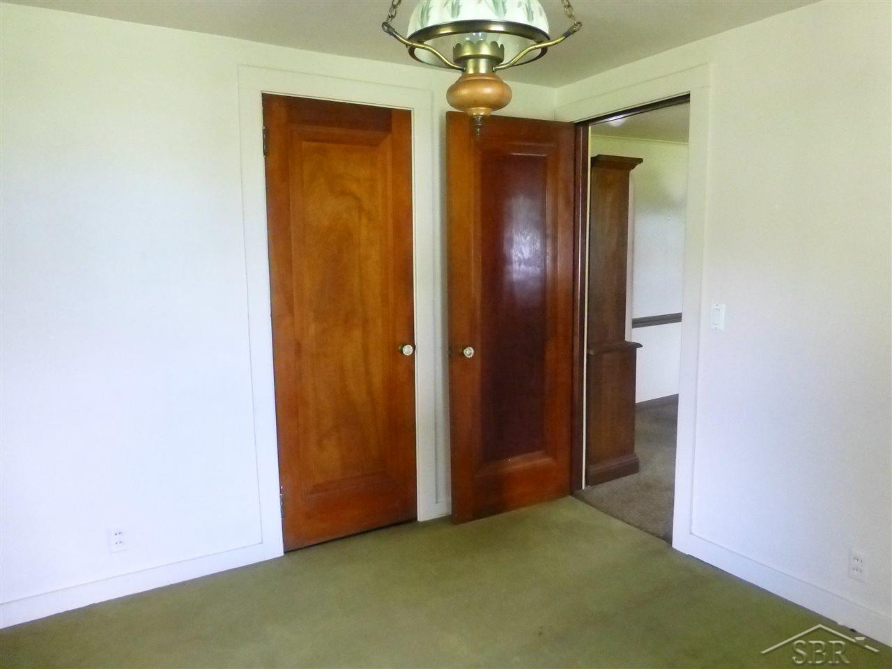 21870 Gratiot Road Merrill, MI 48637 - Photo 3 of 9 Bedroom 1