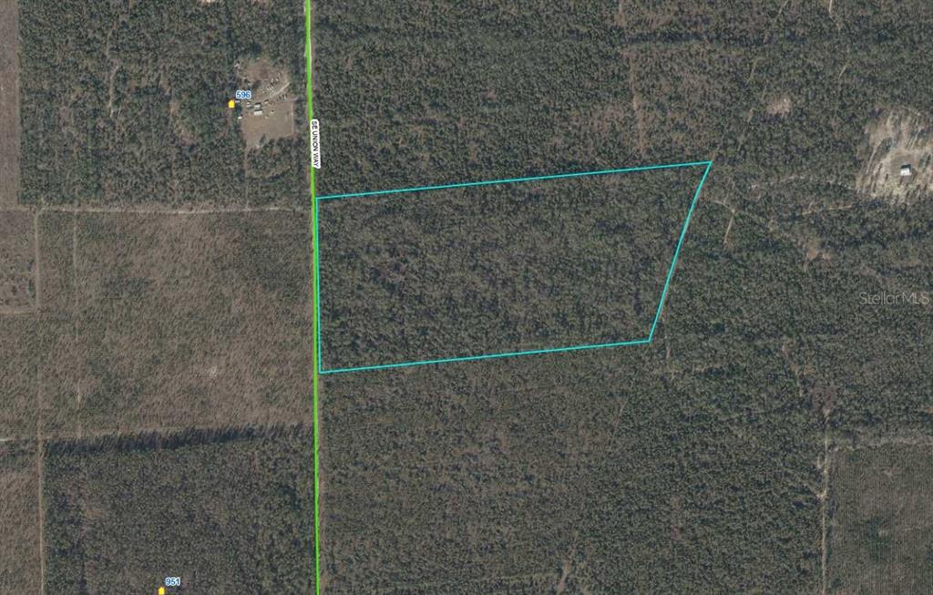 Union Way Lee, FL 32059 - Photo 3 of 15