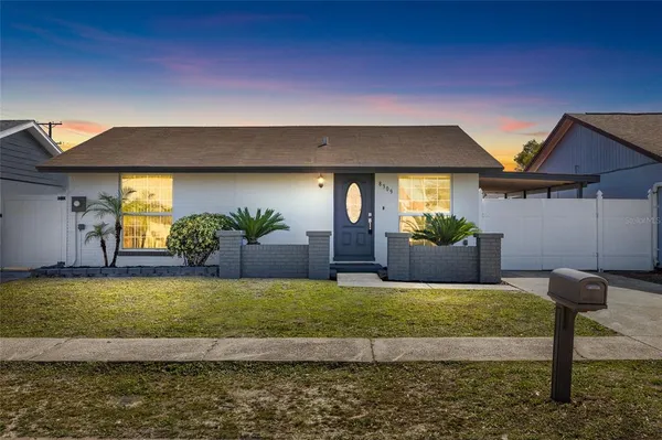 $354,900 | 8309 Dasa Place, Tampa, FL 33615