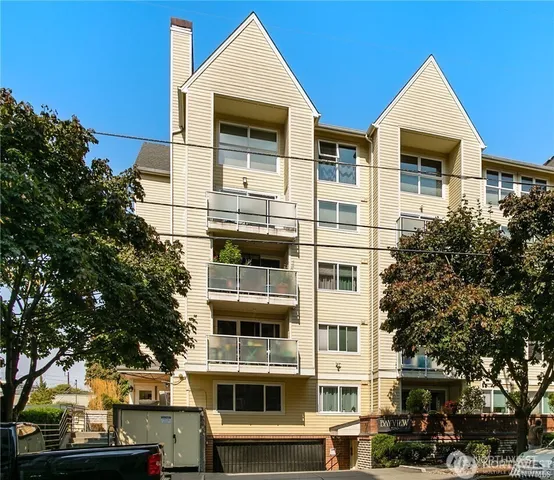 $2,025 | 2250 Northwest 58th Street, Unit 203, Seattle, WA 98107