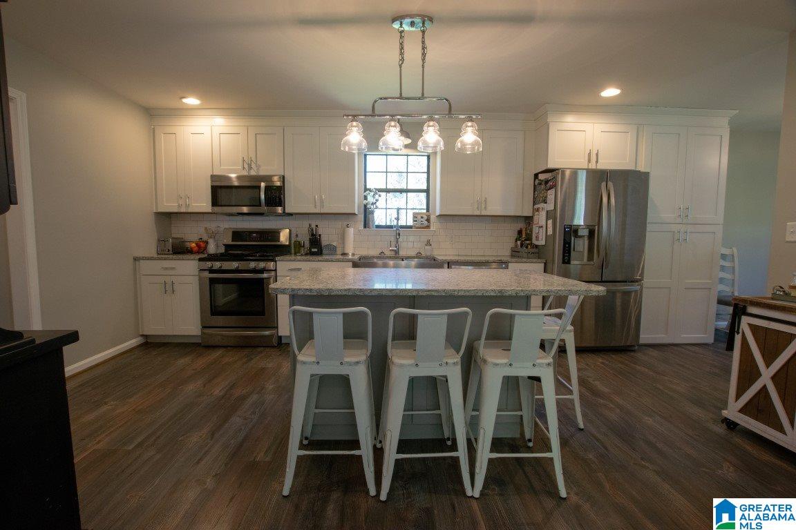 240 Raccoon Trail Hayden, AL 35079 - Photo 5 of 47 Gallery Image 5