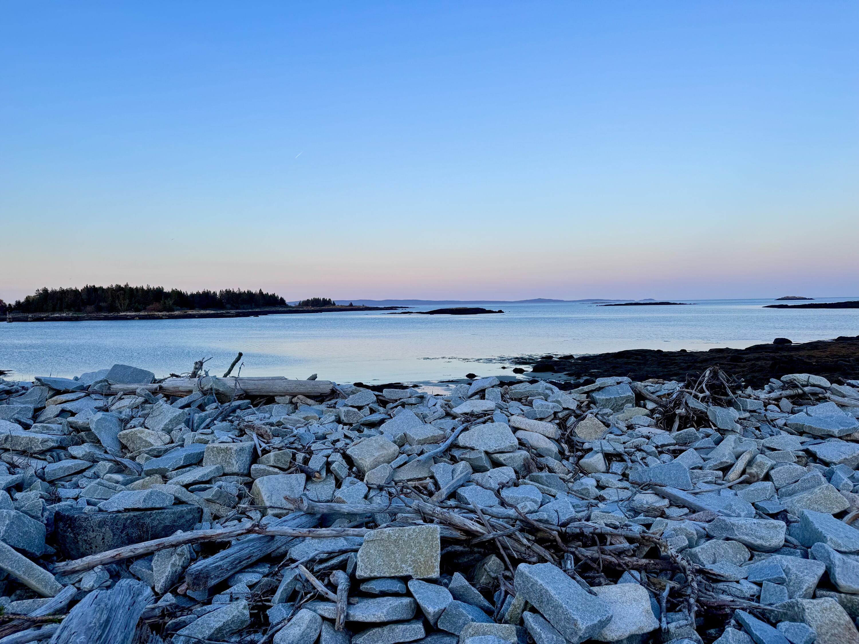 Lot #5 George Wright Road Vinalhaven, ME 04863 - Photo 13 of 29 IMG_7996