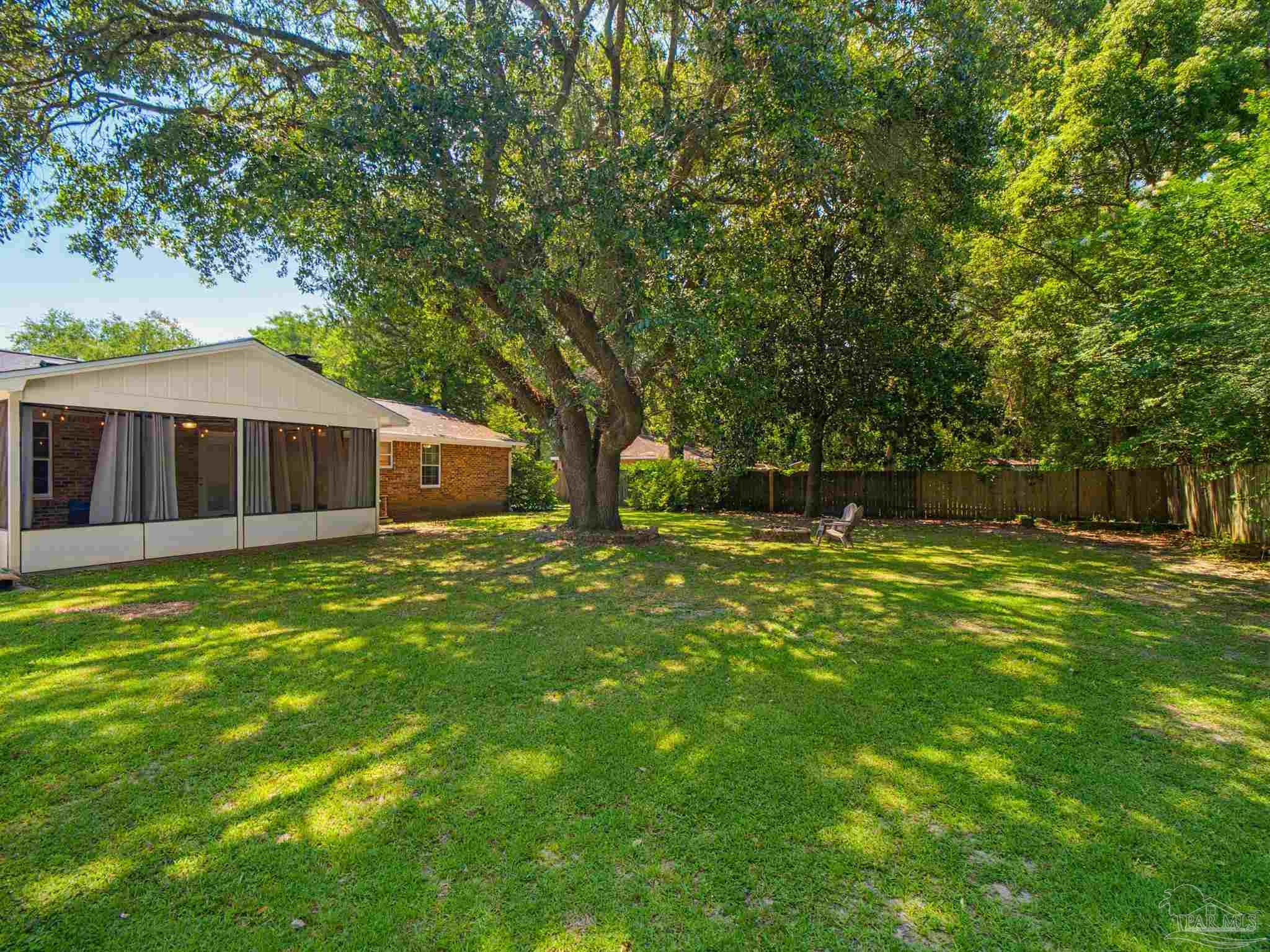 105 Beland Road Pensacola, FL 32534 - Photo 55 of 61