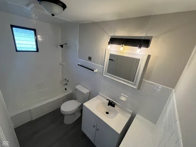 $109,000 | 1509 Liberty Avenue, Terre Haute, IN 47807