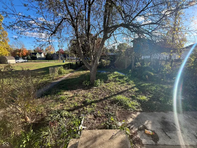 $109,000 | 1509 Liberty Avenue, Terre Haute, IN 47807