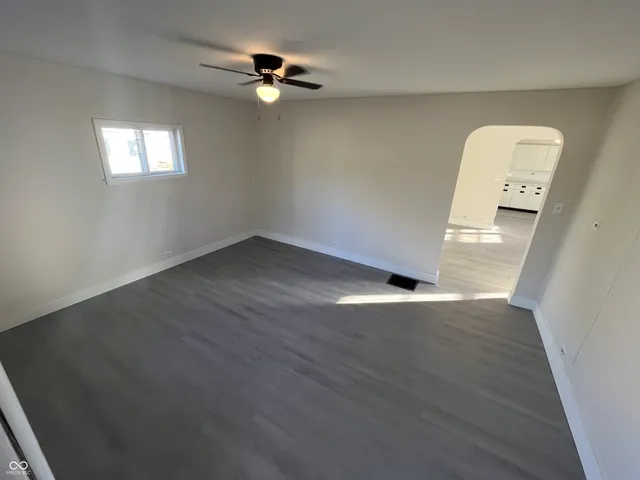 $109,000 | 1509 Liberty Avenue, Terre Haute, IN 47807