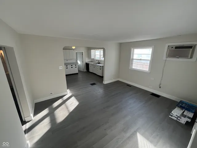 $109,000 | 1509 Liberty Avenue, Terre Haute, IN 47807