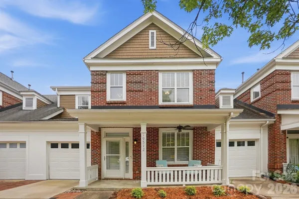 $444,900 | 19512 Topgallant Street, Cornelius, NC 28031