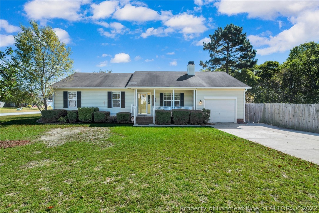 3613 Winesap Road Hope Mills, NC 28348 - Photo 1 of 31 Gallery Image 1
