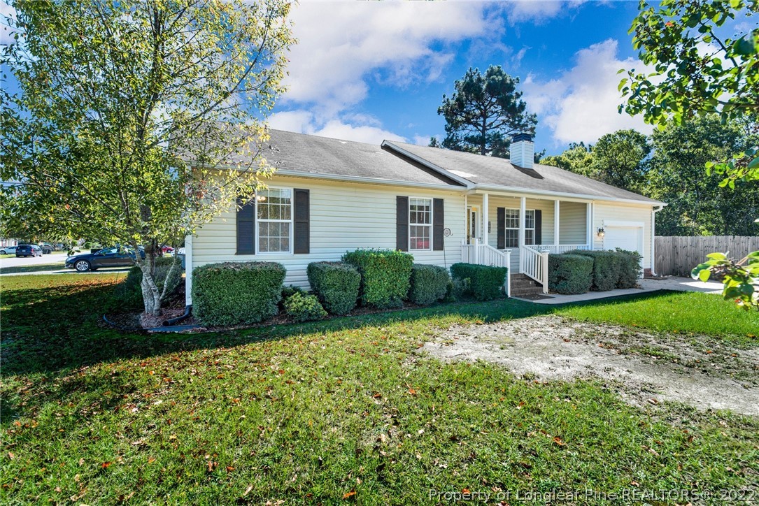 3613 Winesap Road Hope Mills, NC 28348 - Photo 2 of 31 Gallery Image 2