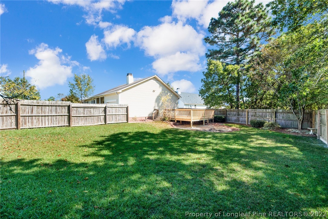 3613 Winesap Road Hope Mills, NC 28348 - Photo 30 of 31 Gallery Image 30