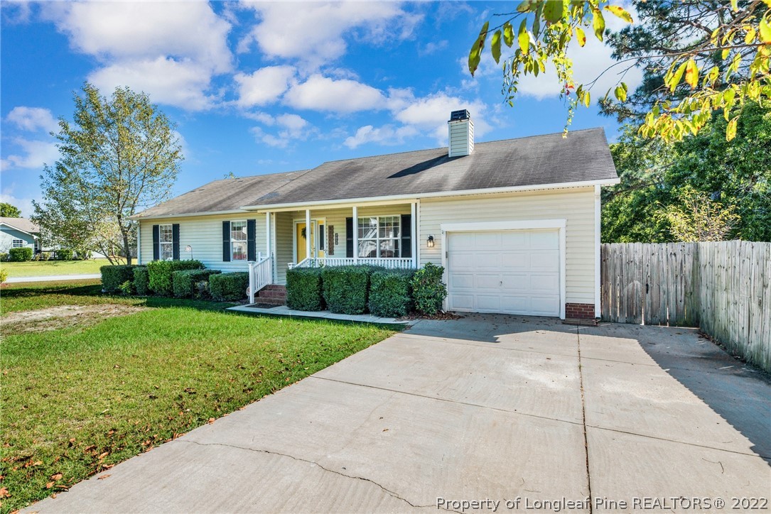 3613 Winesap Road Hope Mills, NC 28348 - Photo 3 of 31 Gallery Image 3
