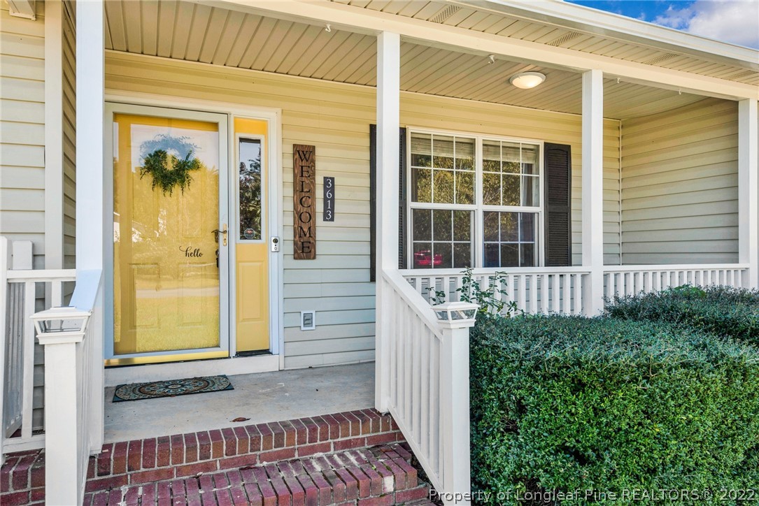 3613 Winesap Road Hope Mills, NC 28348 - Photo 5 of 31 Gallery Image 5