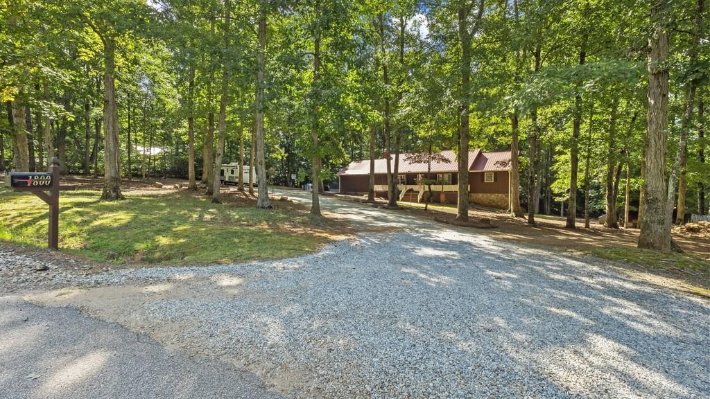 1800 Holiday Cemetery Road Jefferson, GA 30549 - Photo 1 of 1