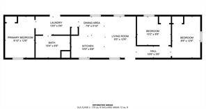 34684 Highway 11 Buras, LA 70041 - Photo 14 of 14