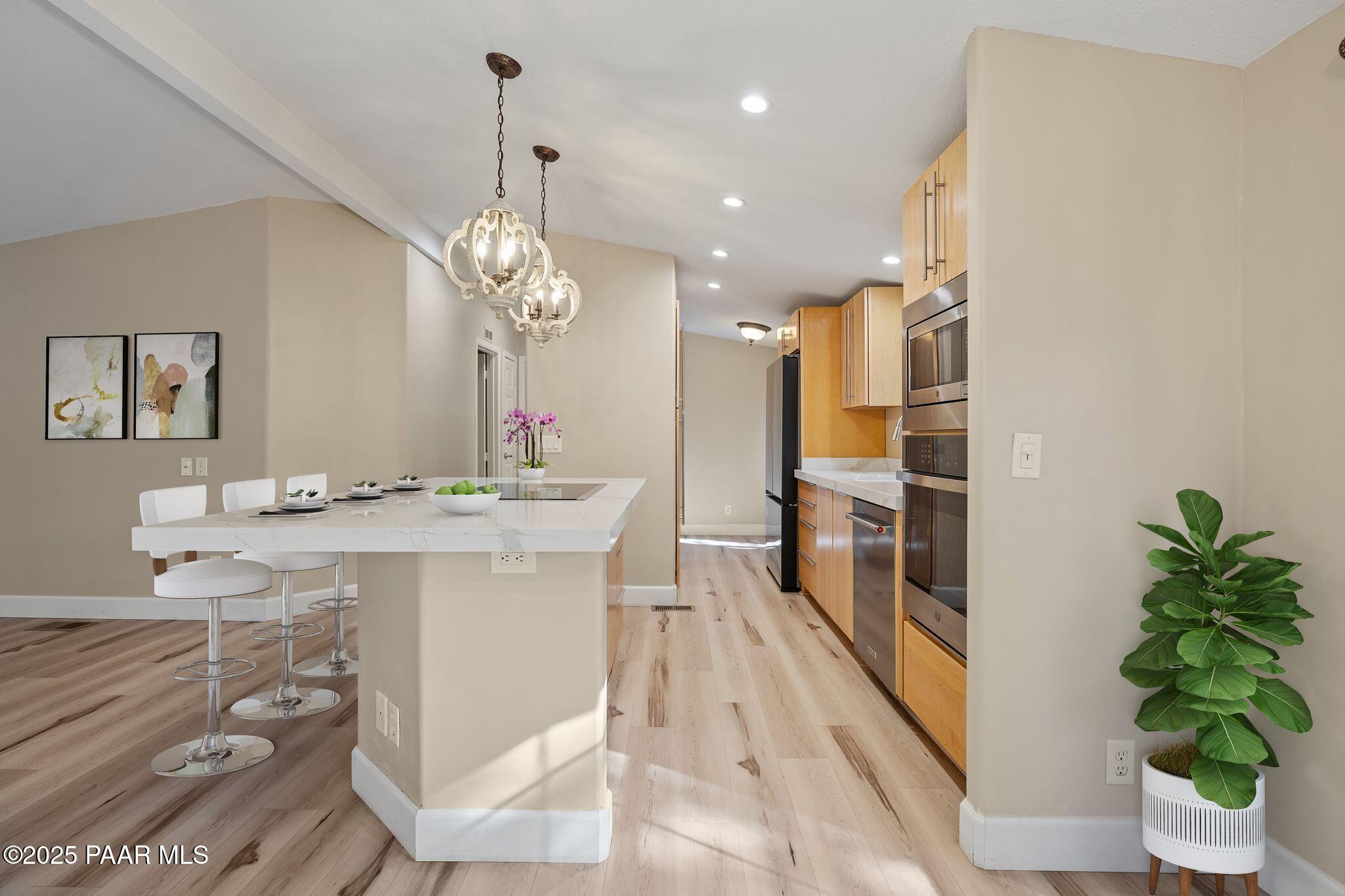 92 Alpine Prescott, AZ 86305 - Photo 13 of 51 58_059-Kitchen_Final