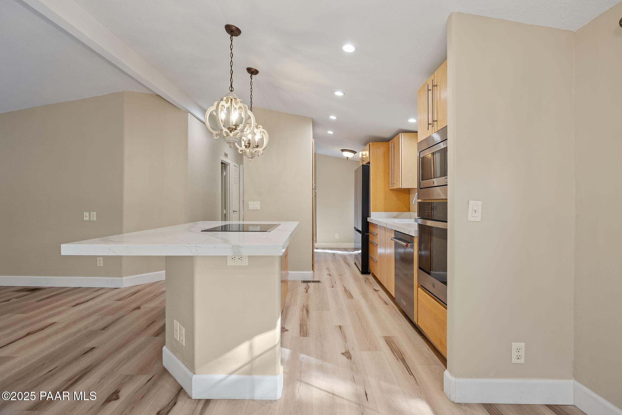 92 Alpine Prescott, AZ 86305 - Photo 14 of 51 12_059-Kitchen