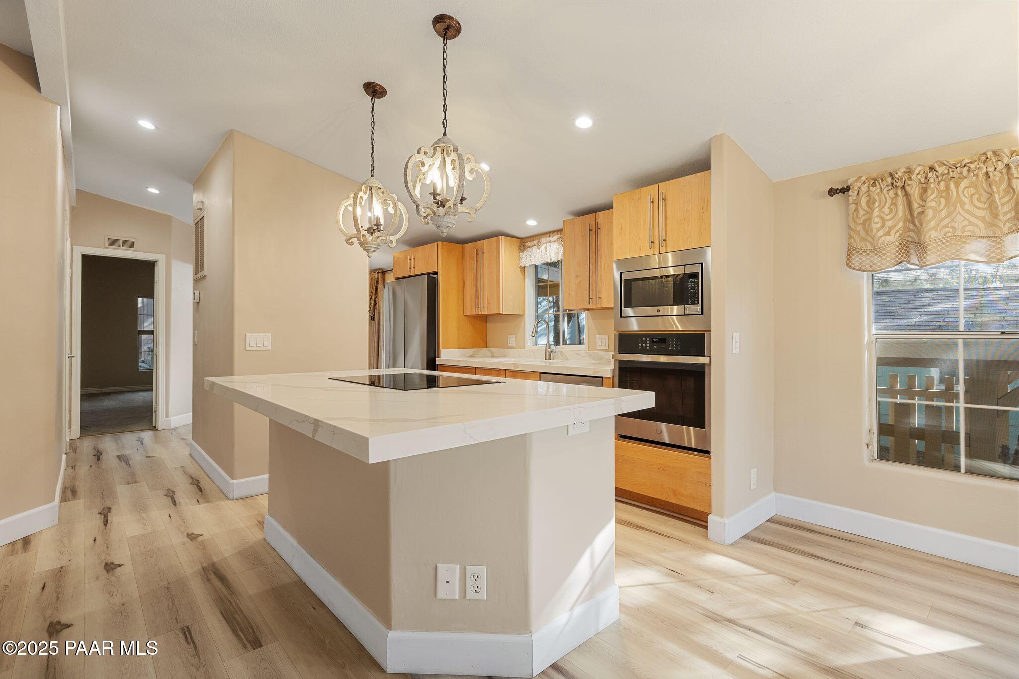 92 Alpine Prescott, AZ 86305 - Photo 15 of 51 13_064-Kitchen