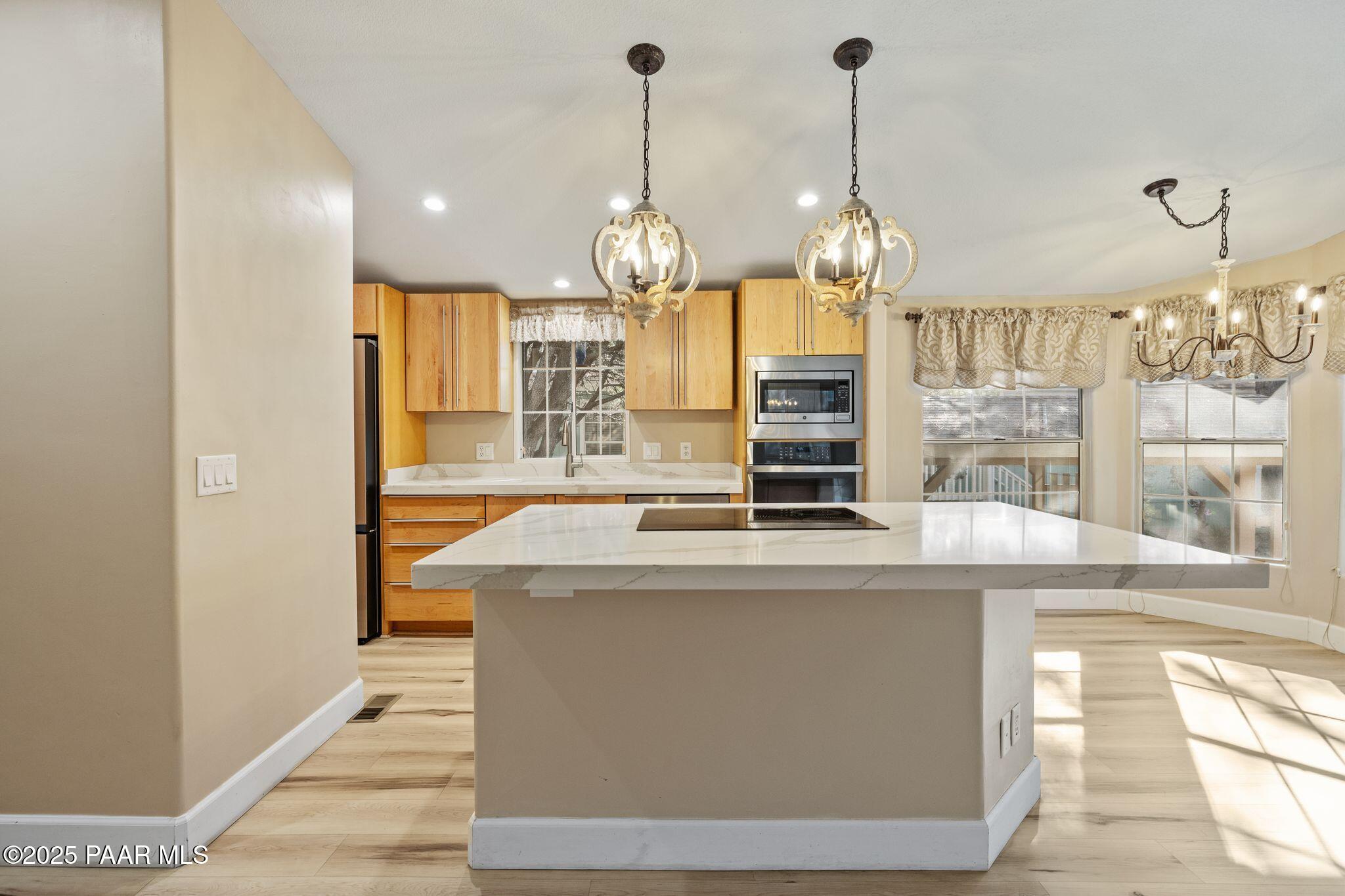 92 Alpine Prescott, AZ 86305 - Photo 16 of 51 14_069-Kitchen