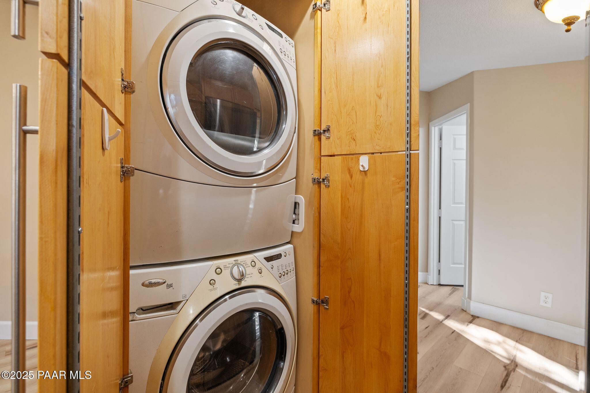 92 Alpine Prescott, AZ 86305 - Photo 18 of 51 16_079-Laundry