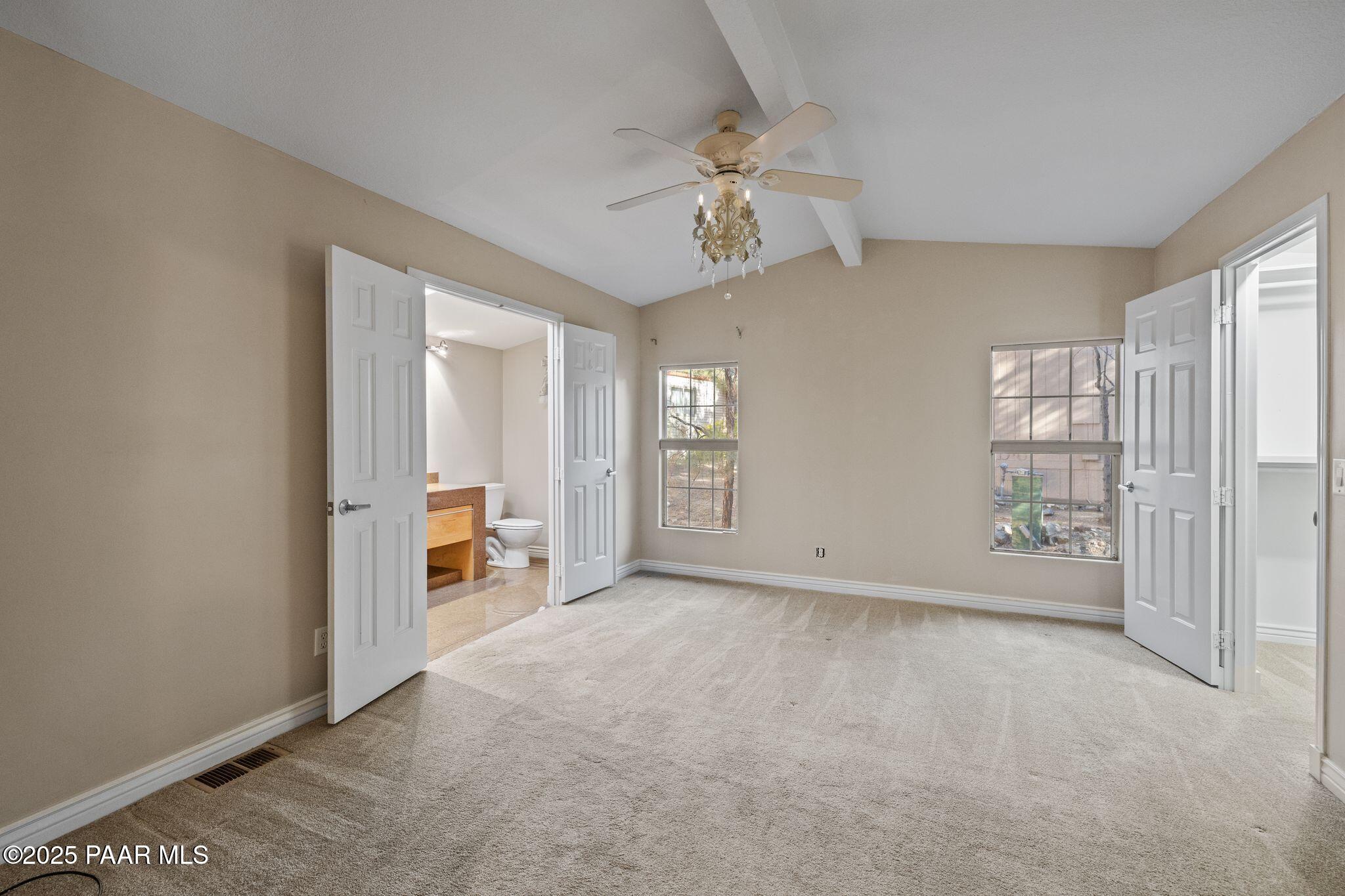 92 Alpine Prescott, AZ 86305 - Photo 24 of 51 22_110-Primary Bedroom
