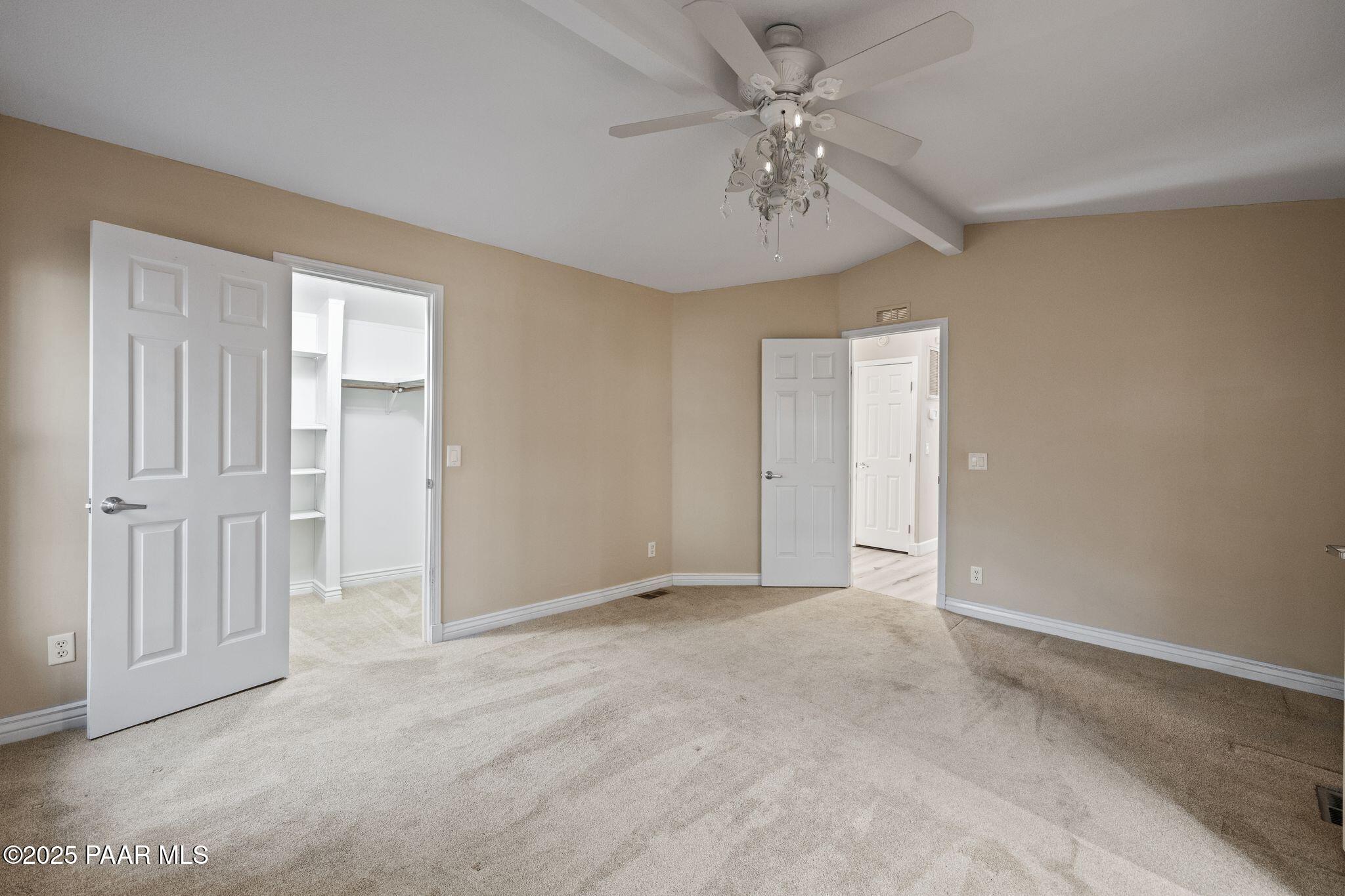 92 Alpine Prescott, AZ 86305 - Photo 25 of 51 23_115-Primary Bedroom