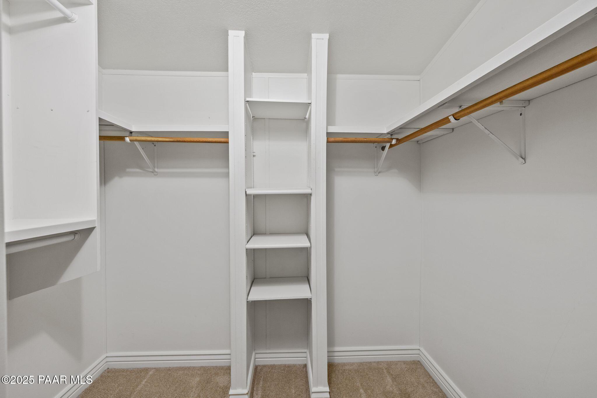 92 Alpine Prescott, AZ 86305 - Photo 26 of 51 24_119-Primary Closet