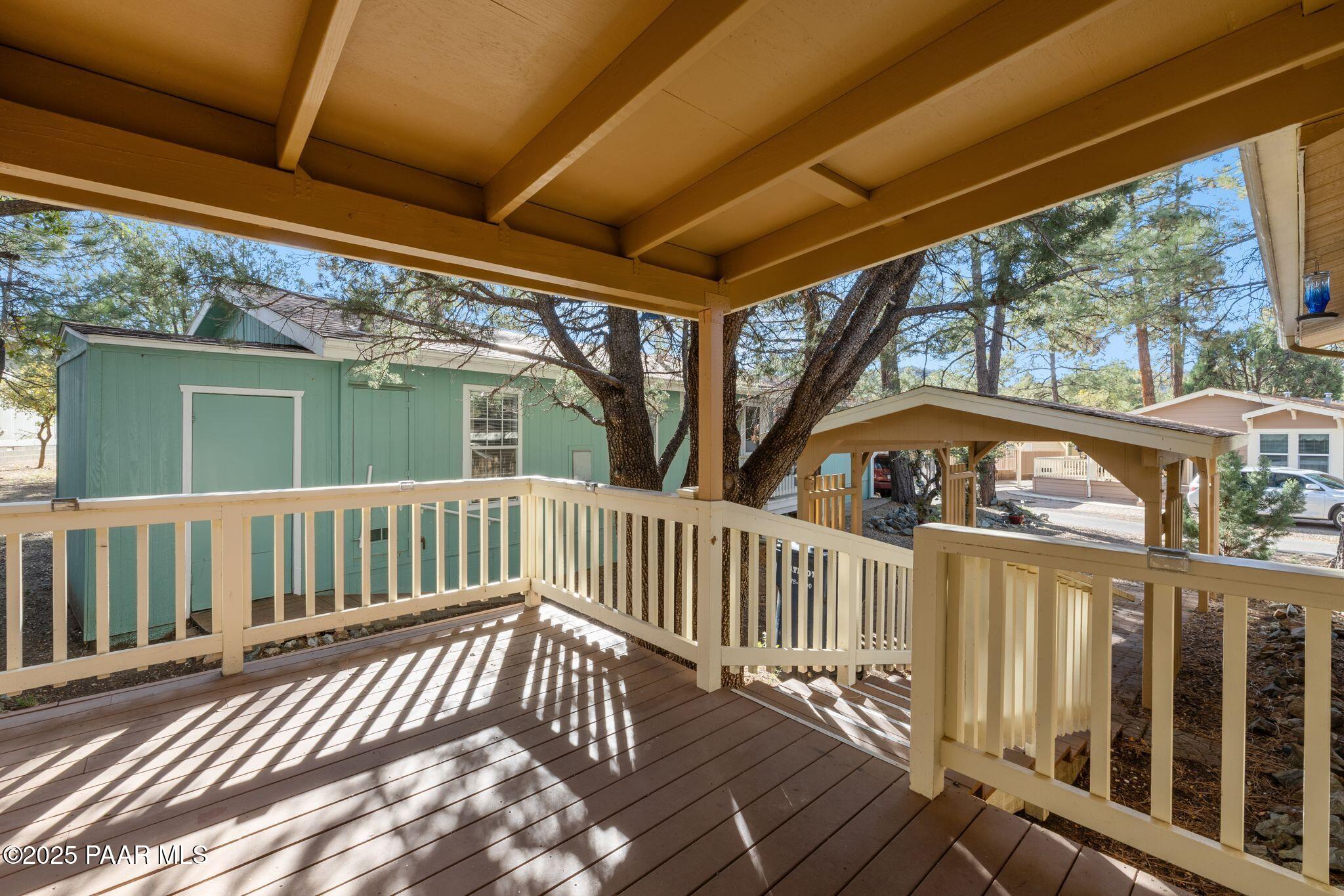 92 Alpine Prescott, AZ 86305 - Photo 30 of 51 29_145-Patio 1