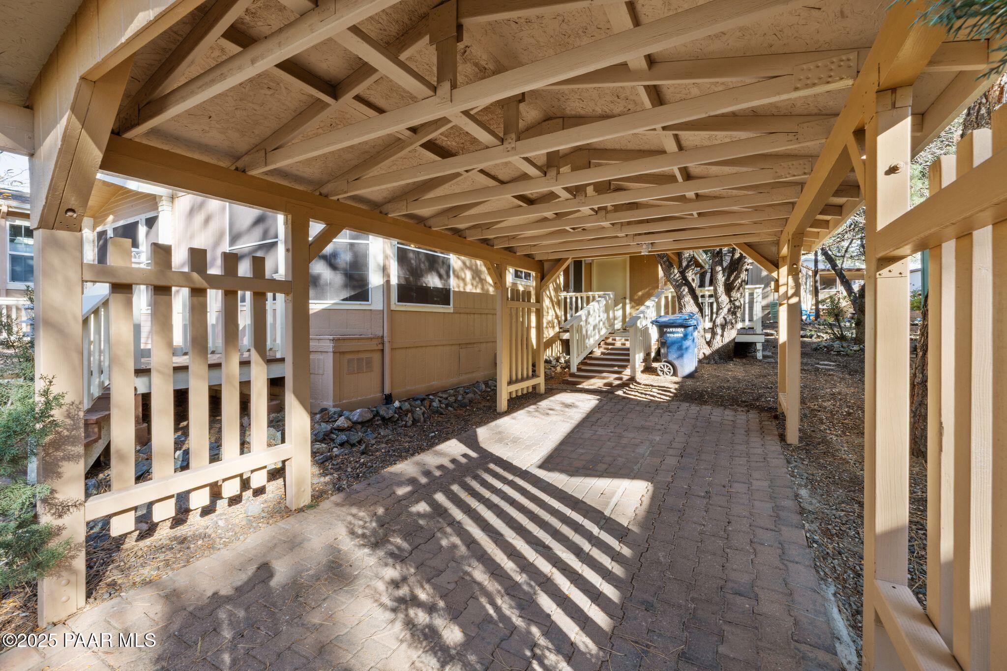 92 Alpine Prescott, AZ 86305 - Photo 3 of 51 3_015-Front Exterior