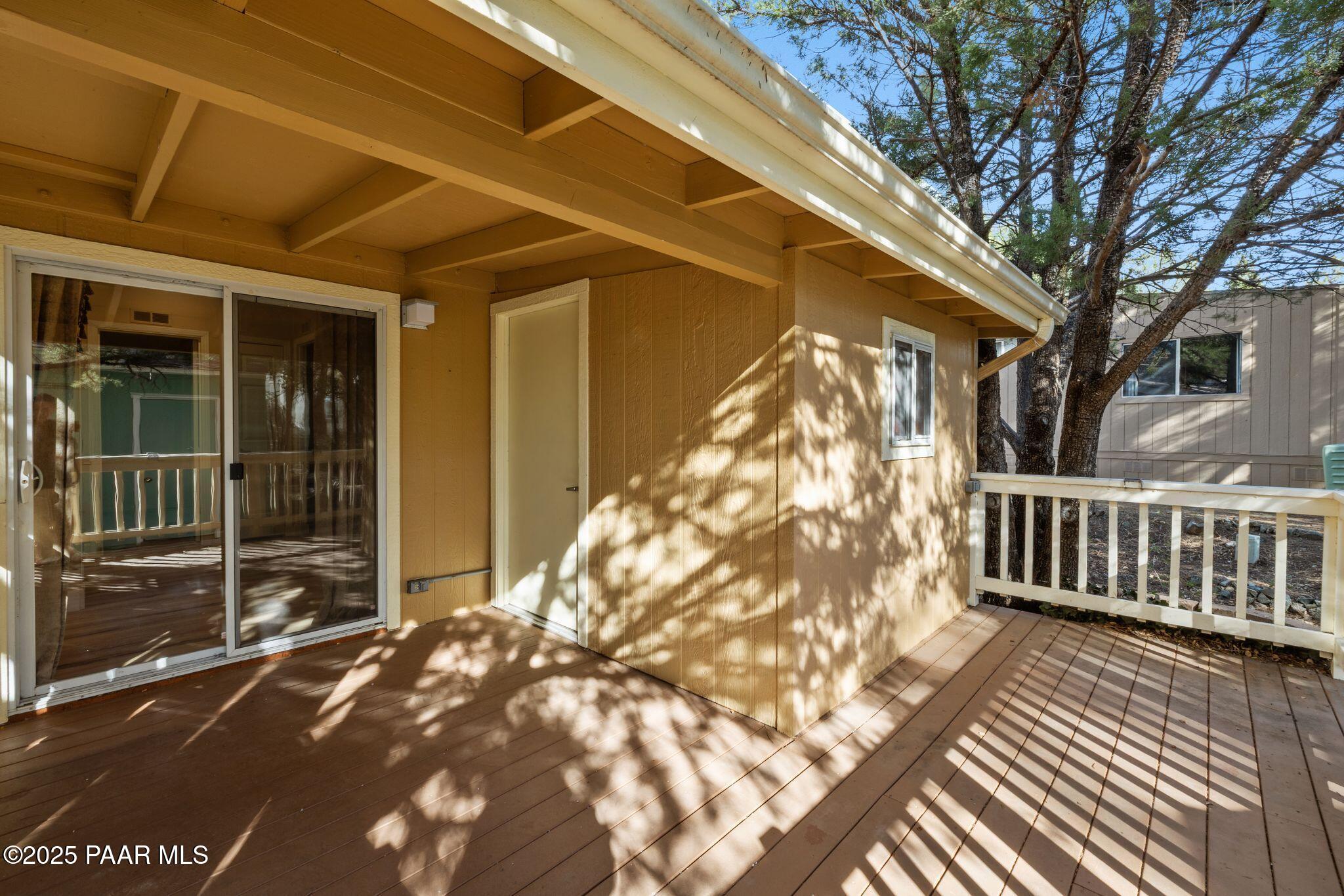 92 Alpine Prescott, AZ 86305 - Photo 31 of 51 30_150-Patio 1
