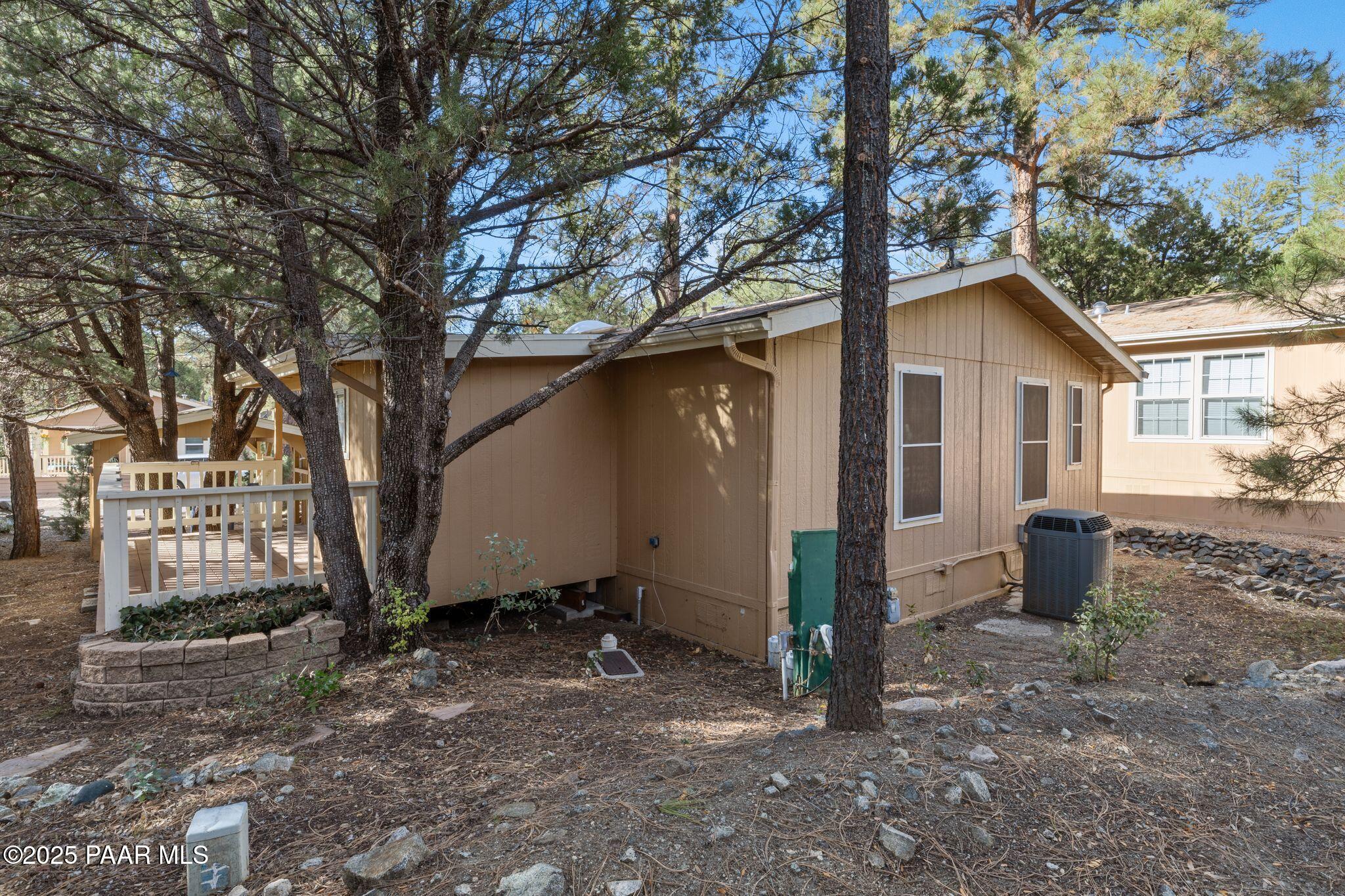 92 Alpine Prescott, AZ 86305 - Photo 32 of 51 31_155-Backyard