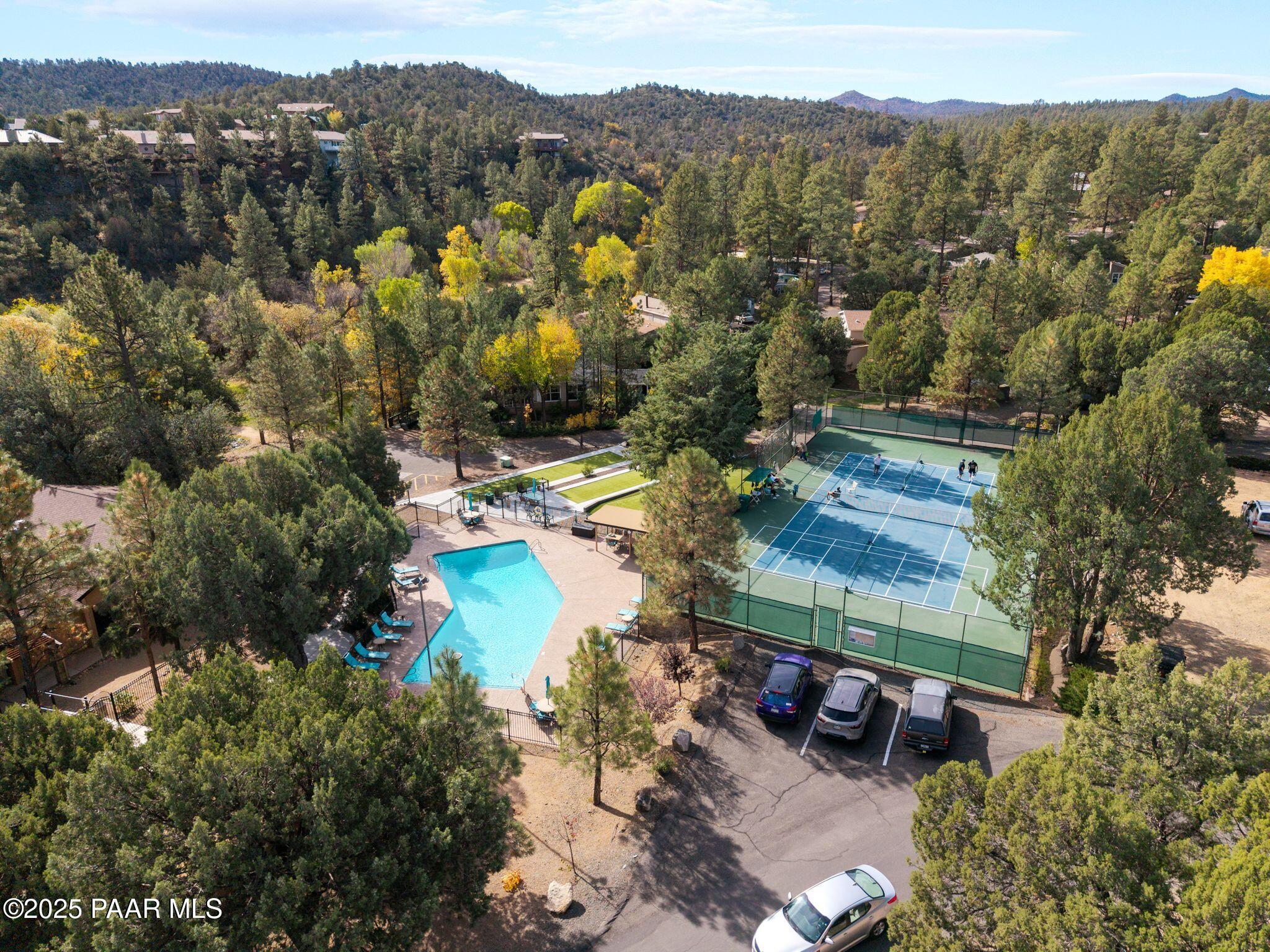 92 Alpine Prescott, AZ 86305 - Photo 34 of 51 33_161-Aerials