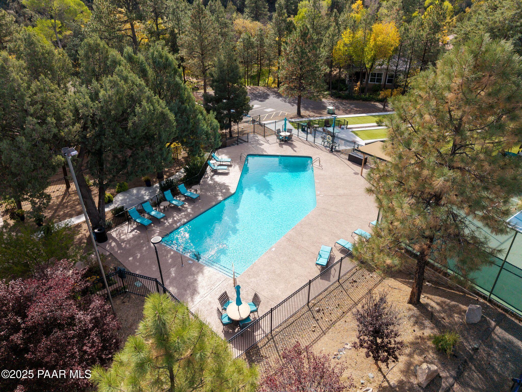 92 Alpine Prescott, AZ 86305 - Photo 35 of 51 34_162-Aerials