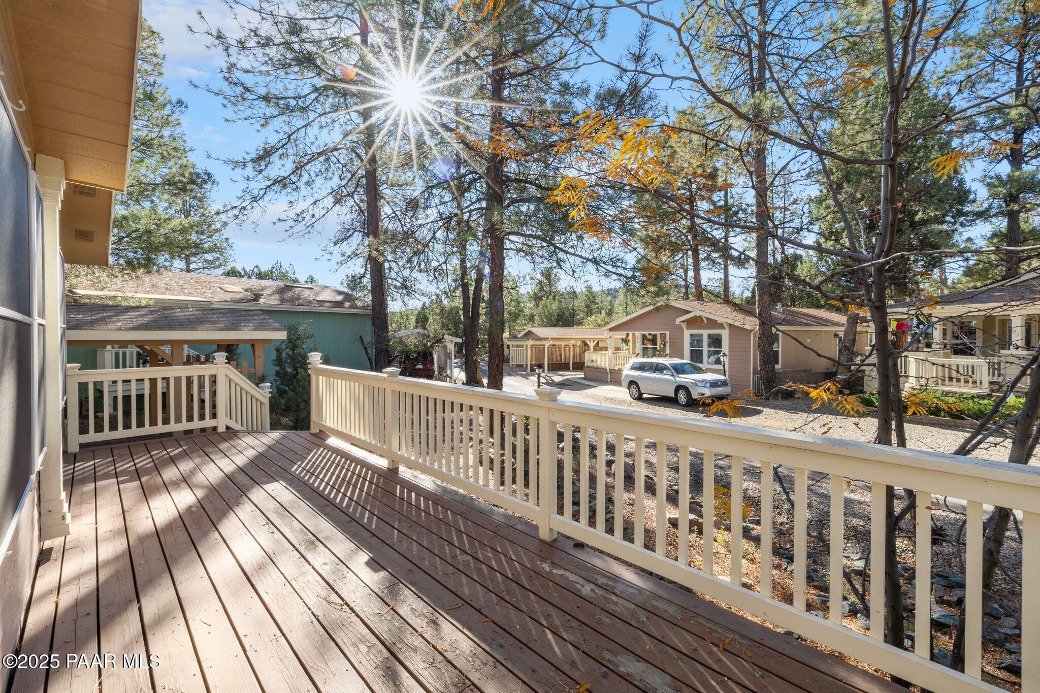 92 Alpine Prescott, AZ 86305 - Photo 5 of 51 5_024-Front Exterior