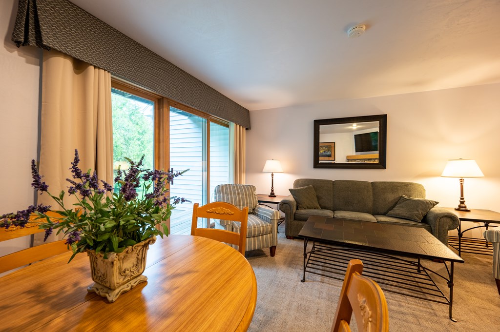 3910 County F, Unit A2 Fish Creek, WI 54212 - Photo 6 of 16