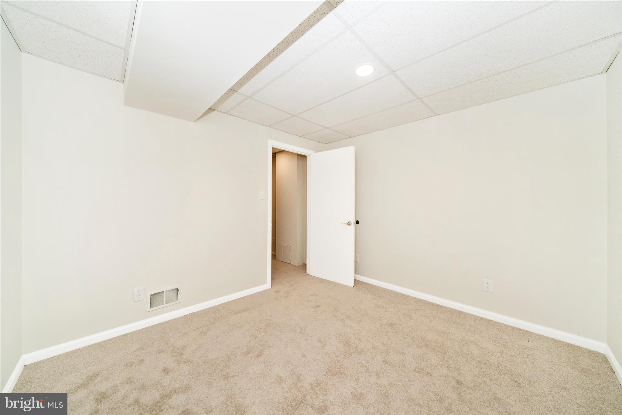16000 Narrows Terrace Silver Spring, MD 20906 - Photo 39 of 54 a view of an empty room