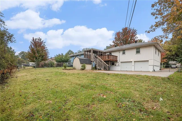 $280,000 | 7000 Northwest Belvidere Parkway, Kansas City, MO 64152