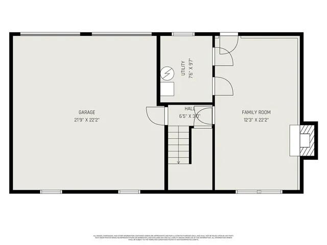 $280,000 | 7000 Northwest Belvidere Parkway, Kansas City, MO 64152