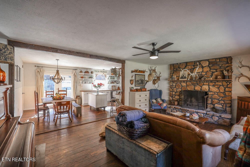 669 Butler Mill Road Maryville, TN 37803 - Photo 26 of 60 Gallery Image 26