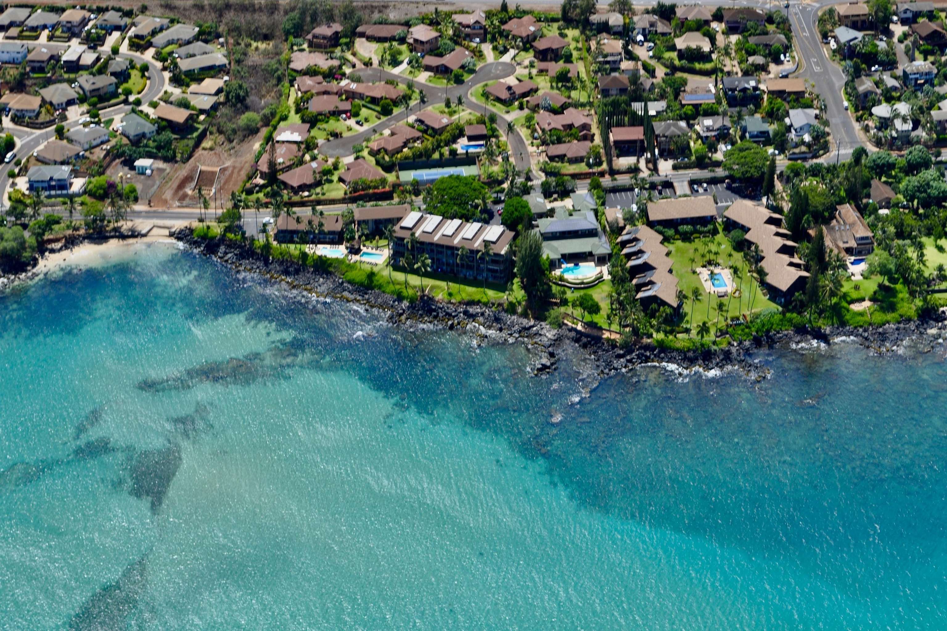 4095 Lower Honoapiilani Road, Unit 114B Lahaina, HI 96761 - Photo 18 of 18