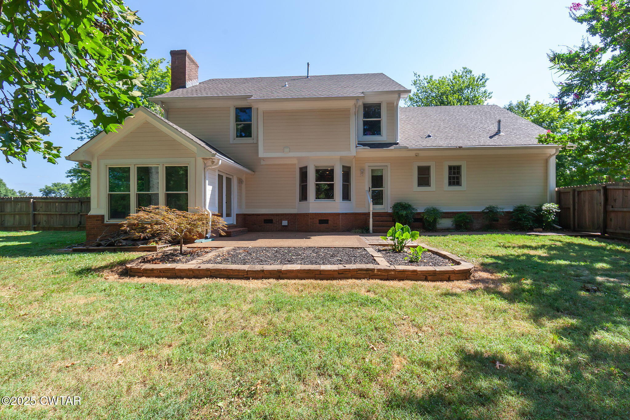 465 Shadow Ridge Drive Jackson, TN 38305 - Photo 37 of 44 BOH