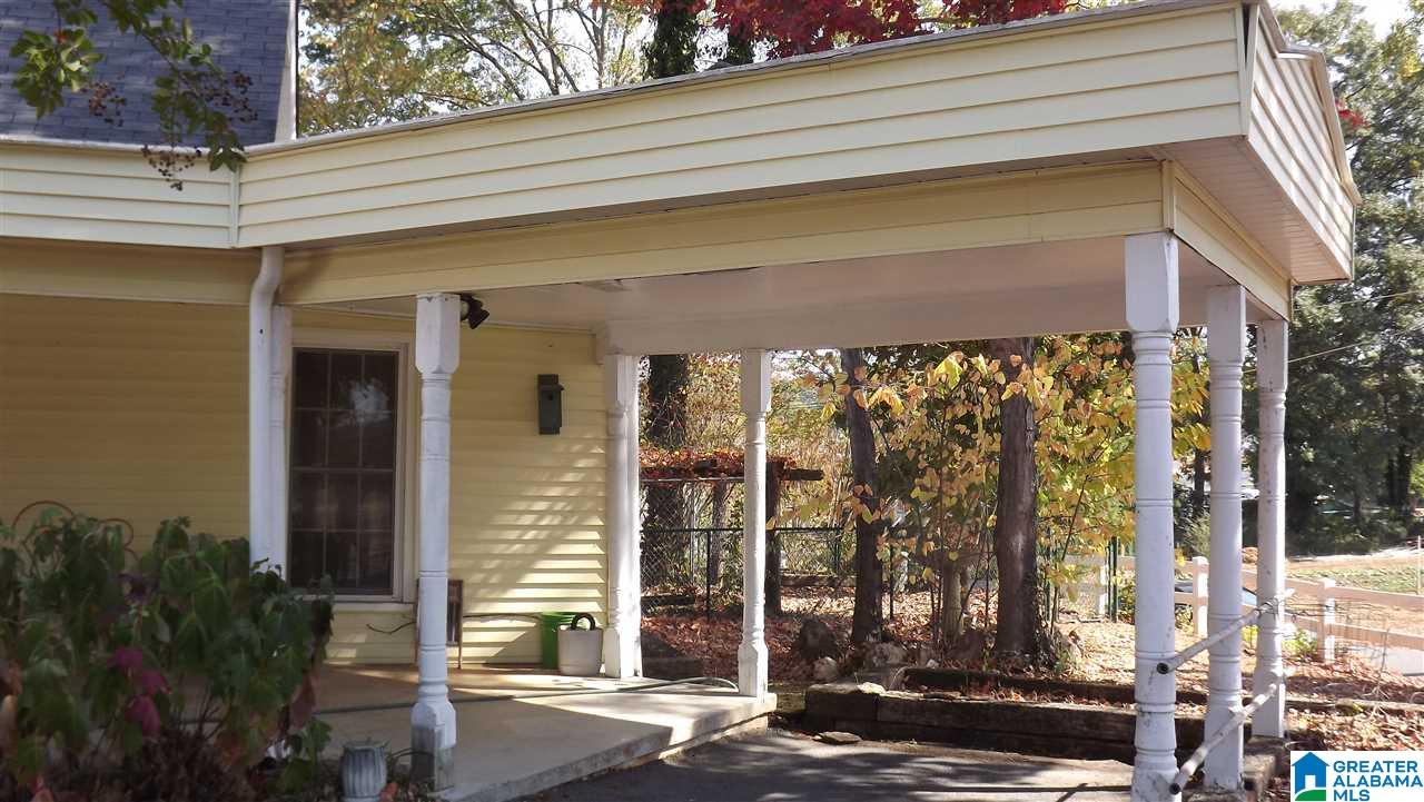 401 Spring Avenue Northwest Jacksonville, AL 36265 - Photo 6 of 46