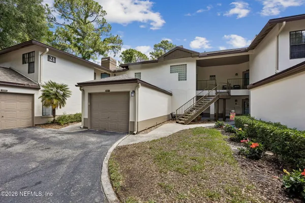 $157,900 | 10150 Belle Rive Boulevard, Unit 2103, Jacksonville, FL 32256