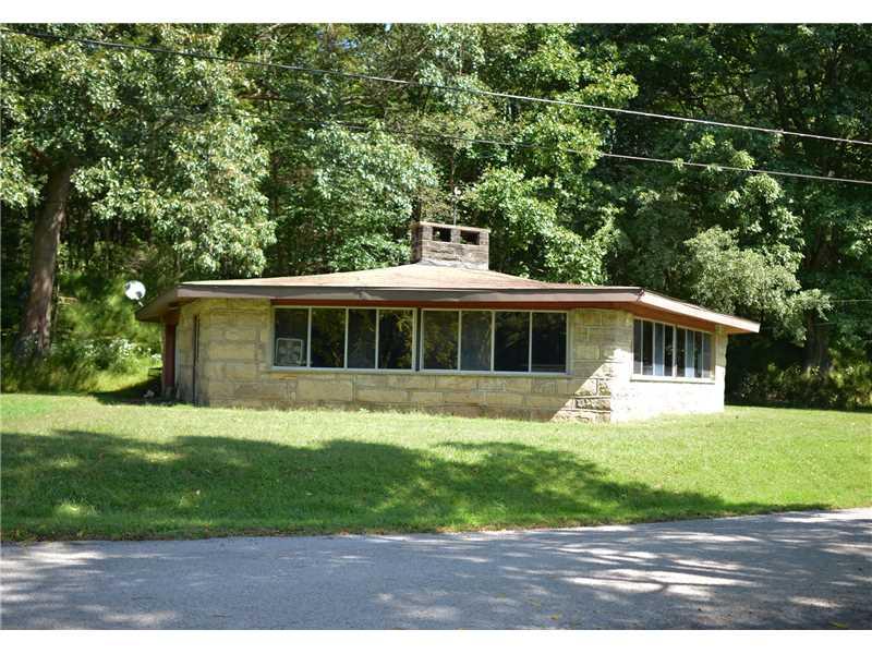 256 Rimerton Road Templeton, PA 16259 - Photo 2 of 13 Exterior Front.