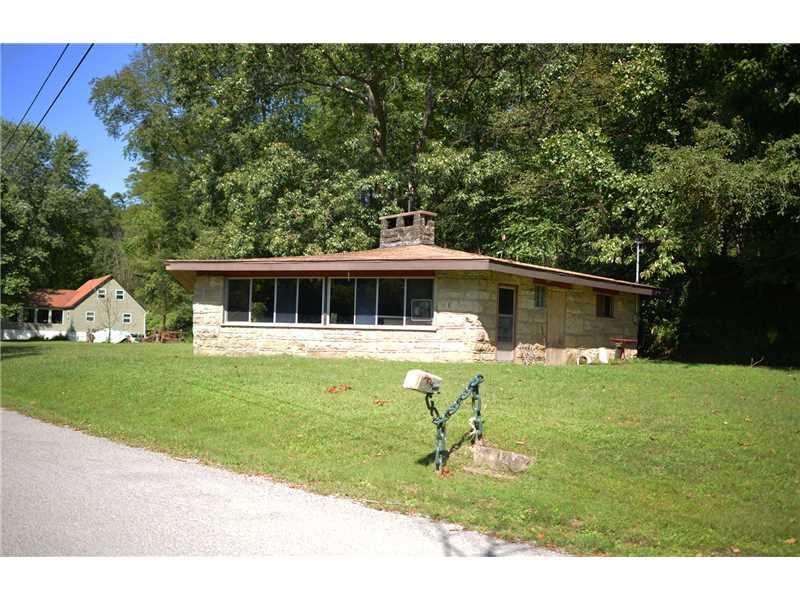 256 Rimerton Road Templeton, PA 16259 - Photo 3 of 13 Exterior Front.
